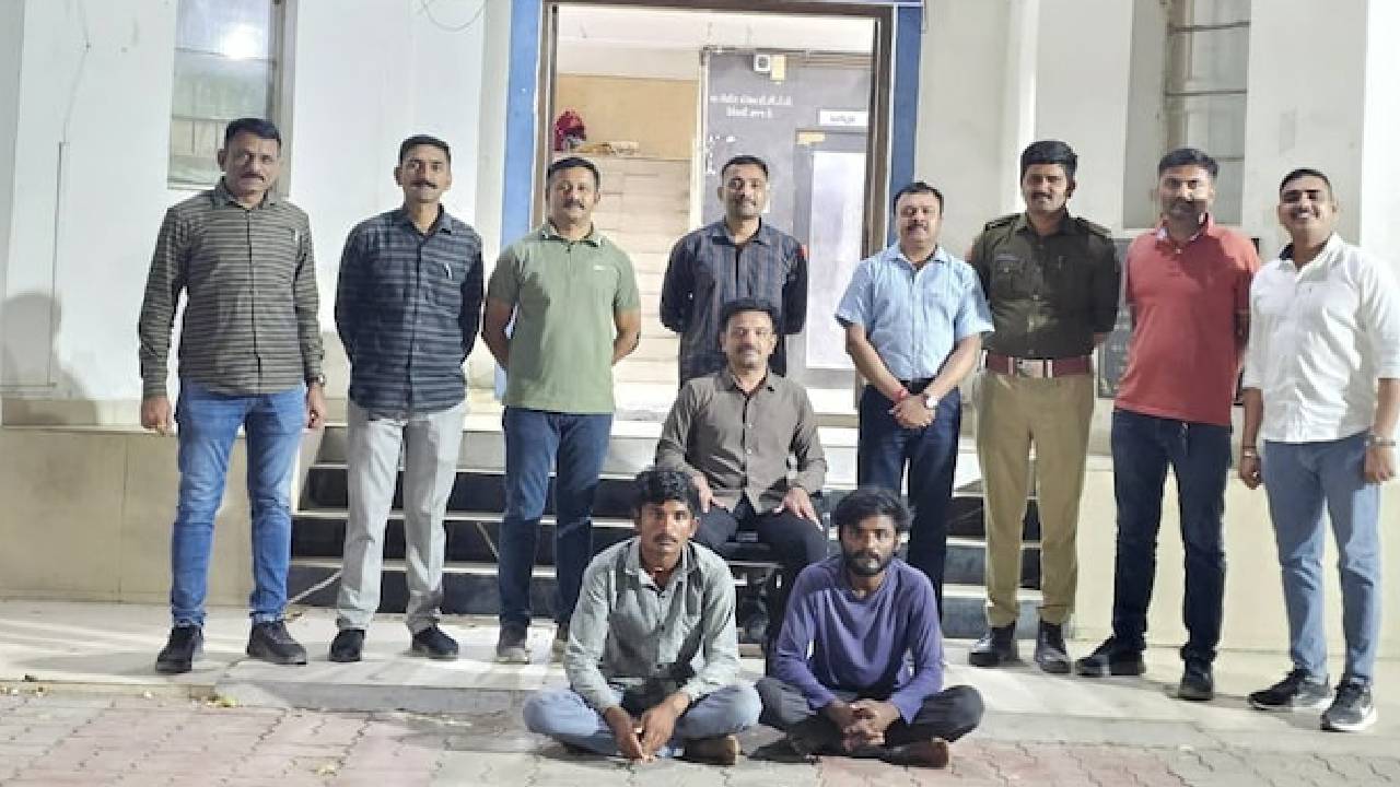 Gujarat | గర్భందాల్చిన ప్రేయసి.. హత్య చేసి, రాయికట్టి బావిలో పడేసిన ప్రియుడు