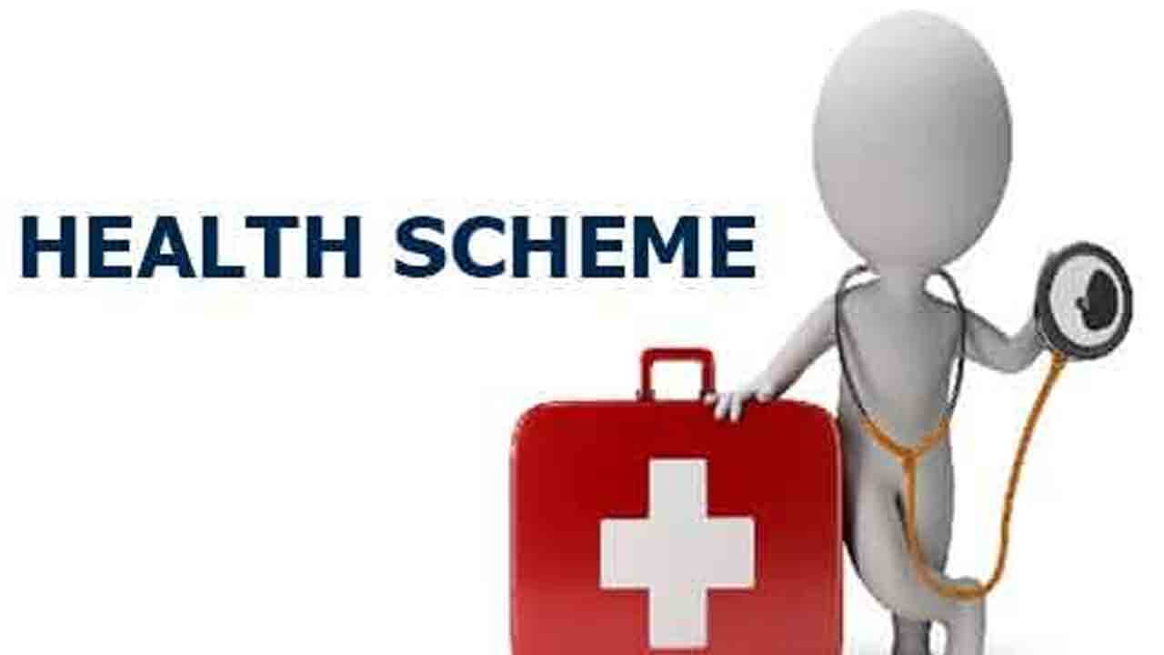 హెల్త్‌స్కీమ్‌లో జర్నలిస్టులకు చోటెక్కడ?