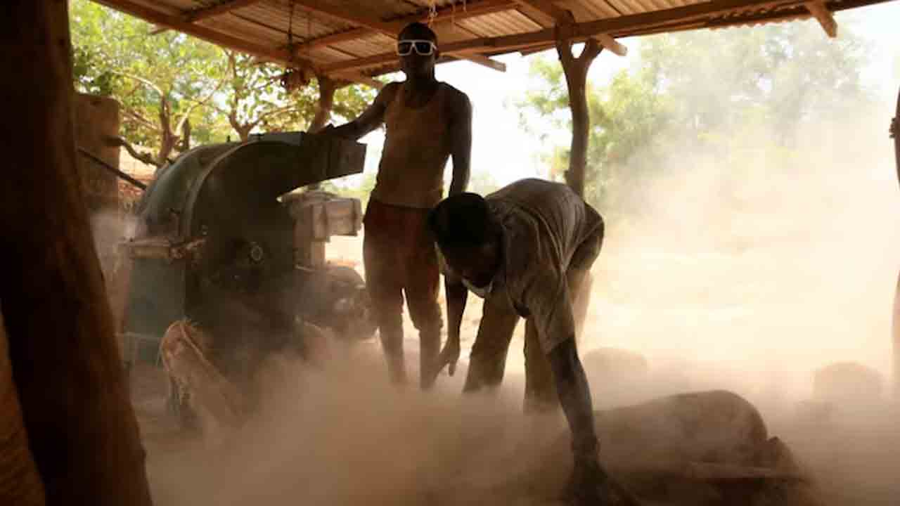 Toxic gas leak | నైజీరియాలోని ఓ గనిలో విషవాయువు లీక్‌.. 37 మంది దుర్మరణం..