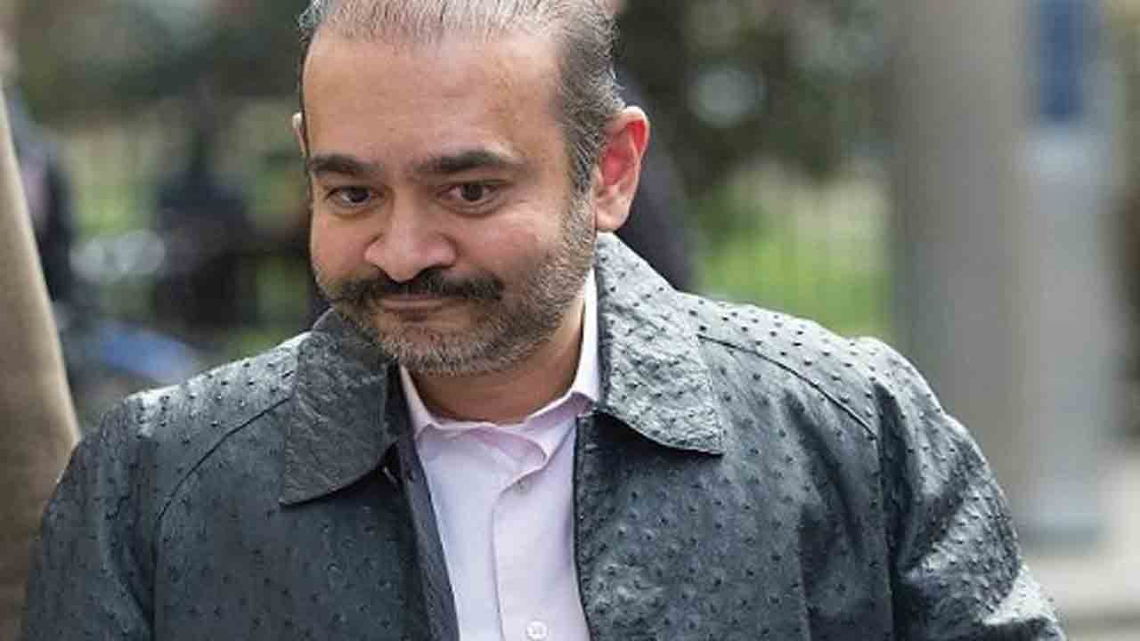 నీరవ్‌ మోదీకి ఎదురుదెబ్బ