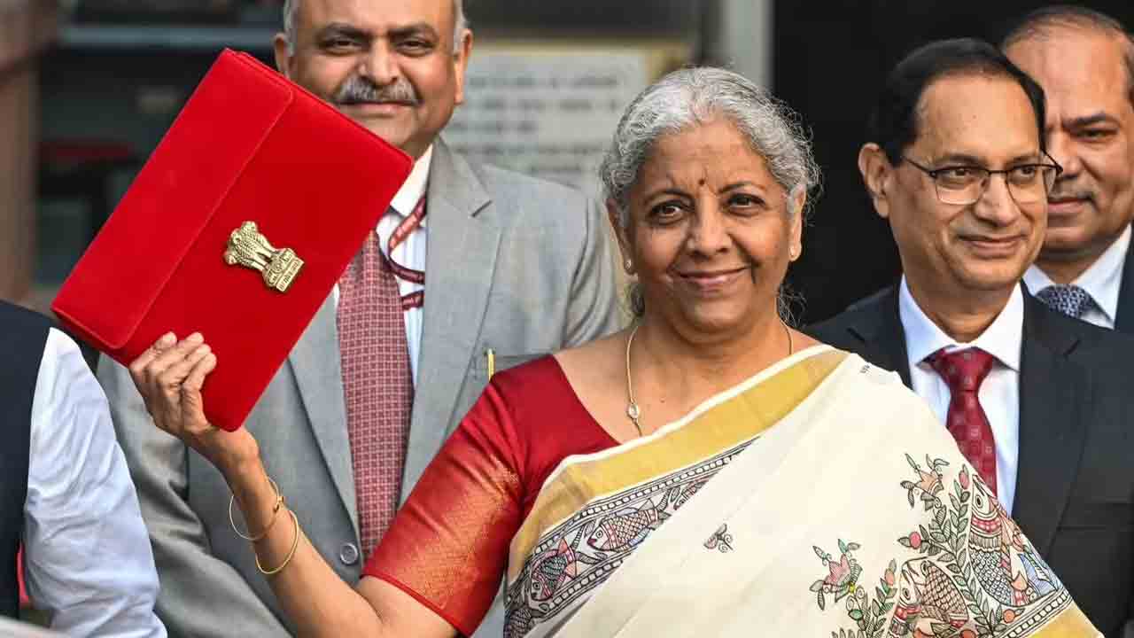 ఎంఎస్‌ఎంఈలకు అంతంత మాత్రమే.. నిరుత్సాహానికి గురిచేసిన బడ్జెట్‌ : ఏఐఈ