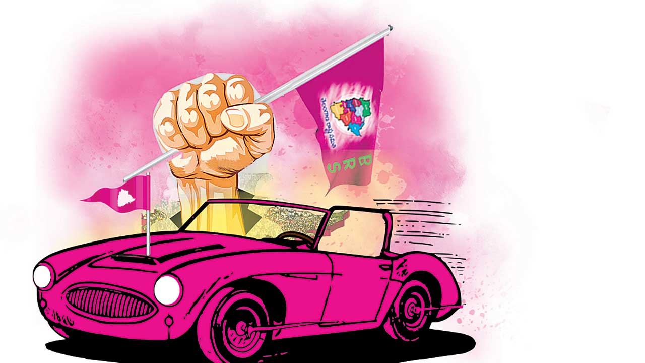 బల్దియా మే సవాల్‌!