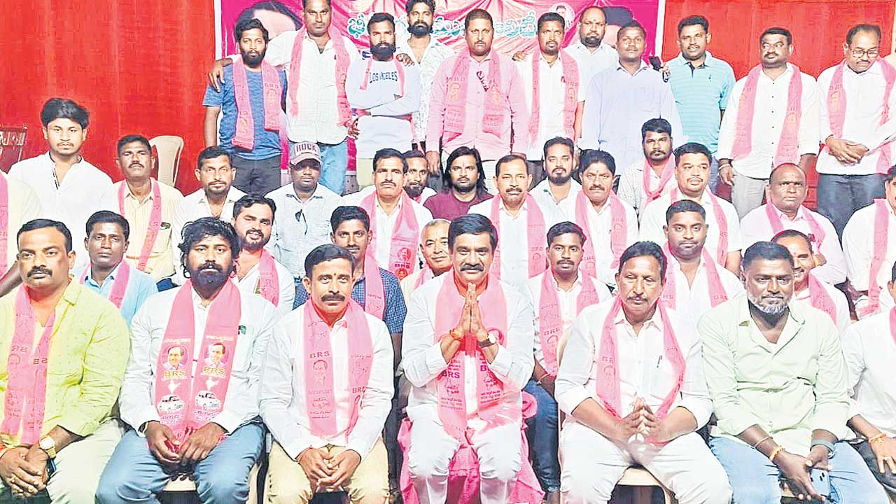ఓడినా, గెలిచినా బీఆర్‌ఎస్‌ ప్రజల పక్షమే