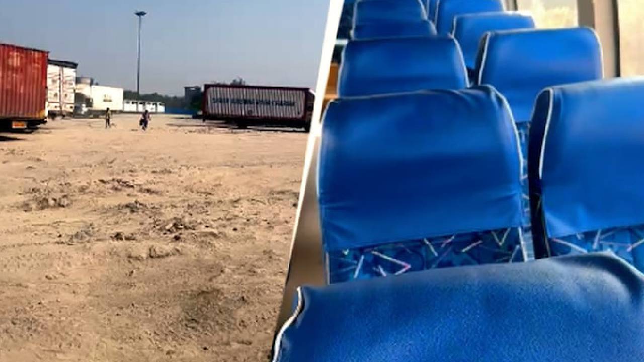 Noida | స్కూల్ బస్సులో నిద్రపోయిన చిన్నారి.. ఏడు గంటలు అందులోనే.. చివరికి