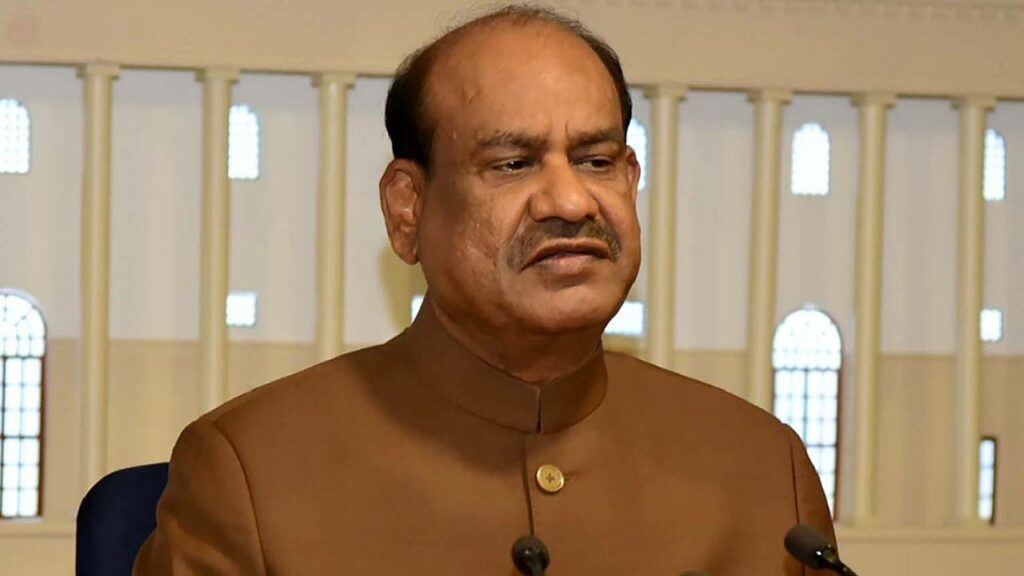 Om Birla