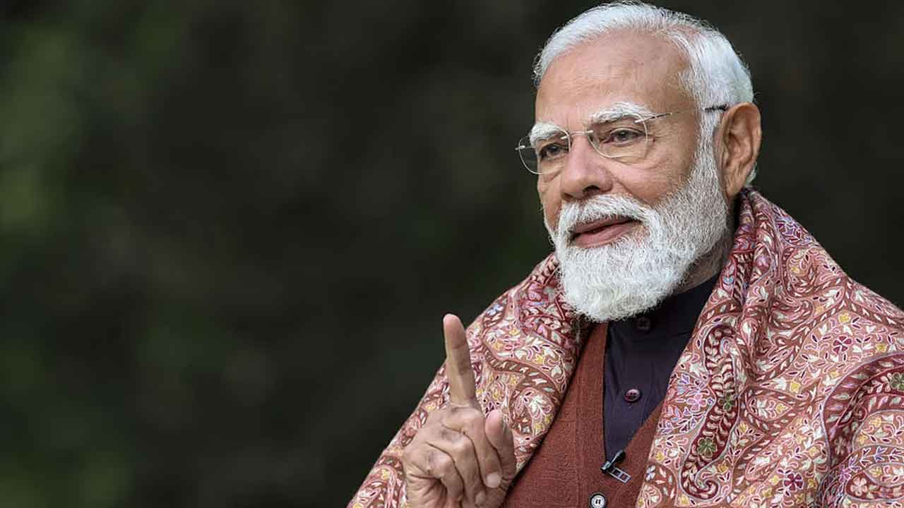 PM Modi | ఇన్‌స్టాలో 10 కోట్లు దాటిన ప్రధాని ఫోలోవర్ల సంఖ్య
