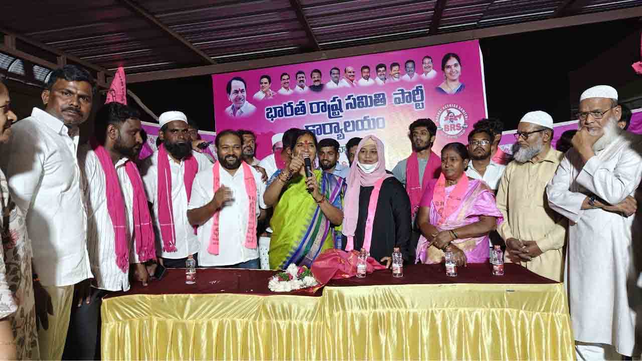 Padma Devender Reddy1