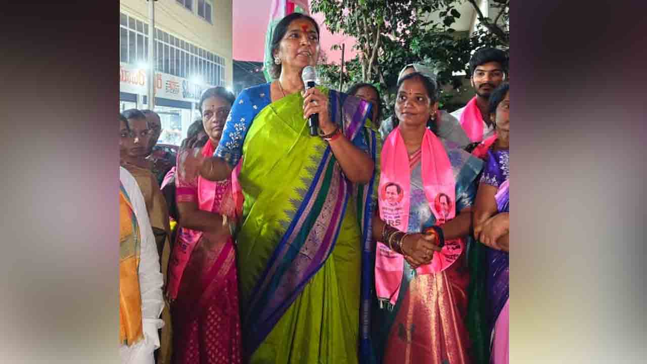 Padma Devender Reddy2