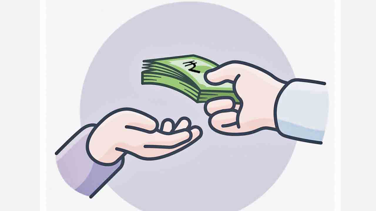 పంచాయతీలకు రూ 387.53 కోట్లు .. మూడో విడతగా 15వ ఆర్థిక సంఘం నుంచి విడుదల