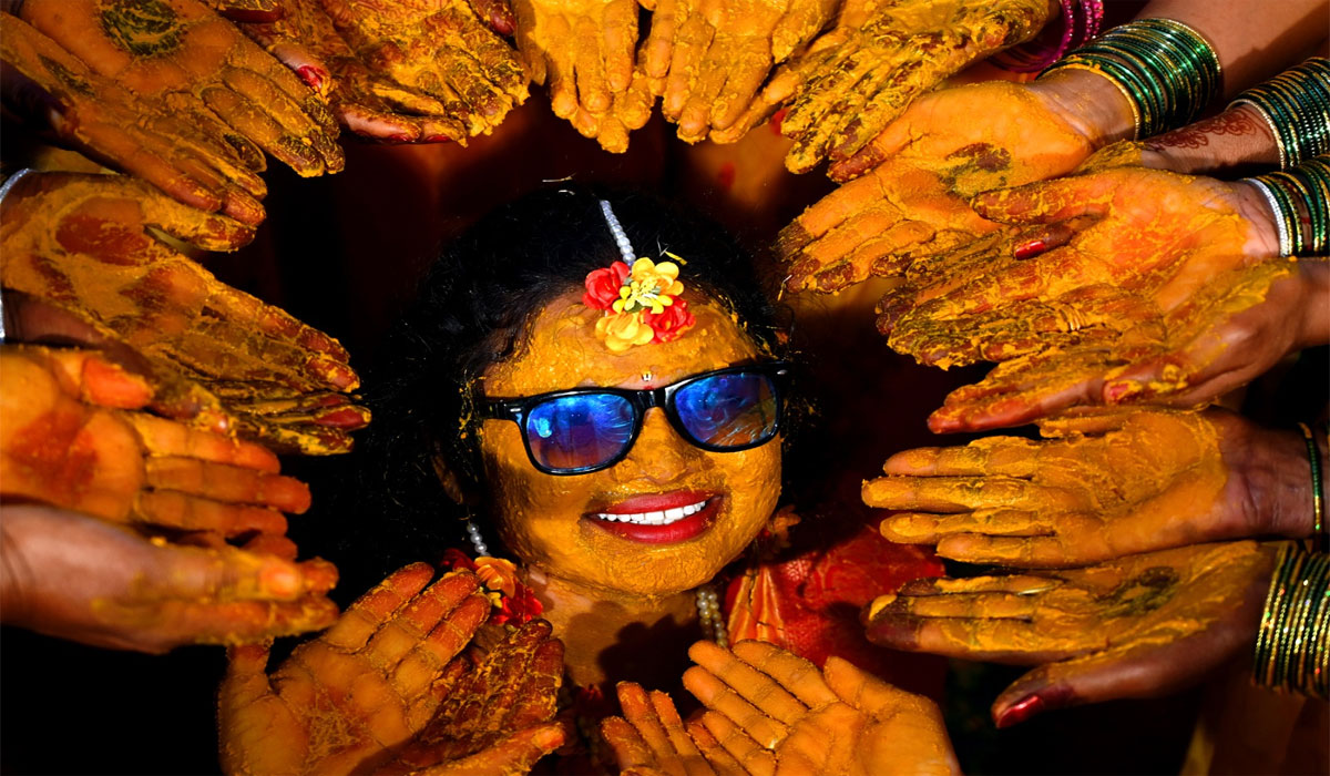 Kolanuru | వెడ్డింగ్ ఫొటోగ్రఫీలో కొలనూరు వాసి కి అవార్డు