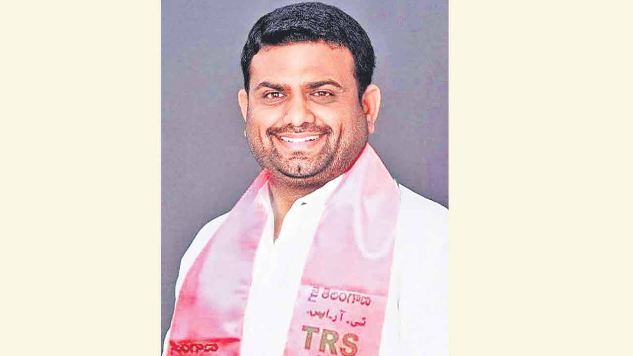 పైలెట్‌ రోహిత్‌రెడ్డికి ముందస్తు బెయిల్‌