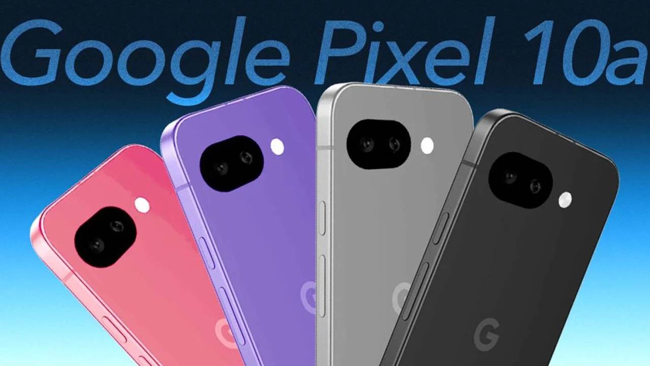 Google Pixel 10a | పిక్సెల్ 10ఏ ఫోన్ లాంఛ్ చేసిన గూగుల్.. సేల్ డేట్, టాప్ ఫీచర్ల వివరాలివే