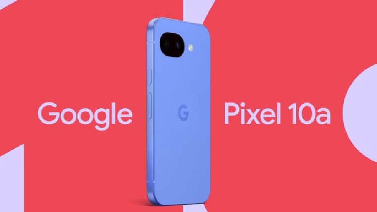 Pixel 10a | ఈ నెలలోనే వచ్చేస్తున్న గూగుల్ పిక్సెల్ 10ఏ.. ఫీచర్స్, ధర వివరాలు ఇవే
