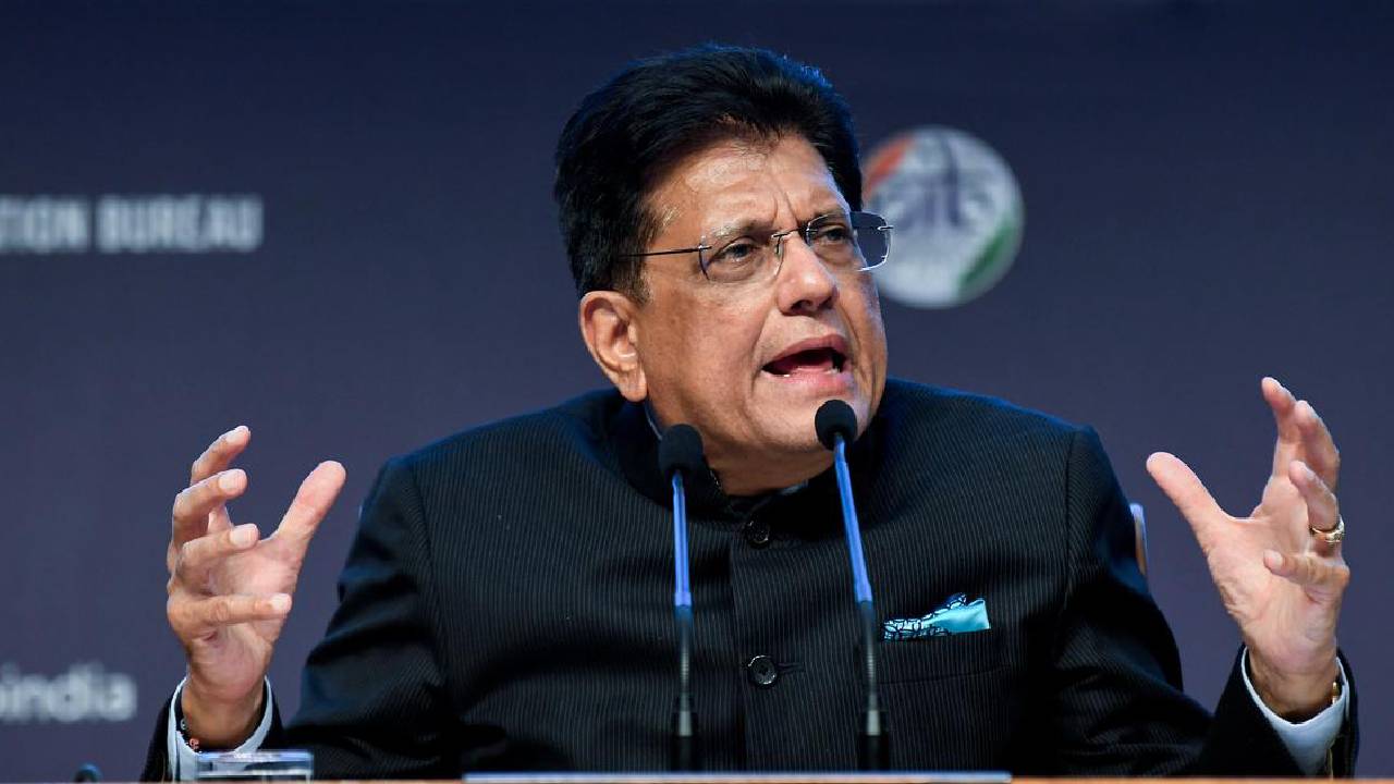Piyush Goyal | ఇండియా-అమెరికా ట్రేడ్ డీల్.. వీటిపై జీరో టారిఫ్‌లు.. లిస్ట్ వెల్లడించిన పీయూష్ గోయల్
