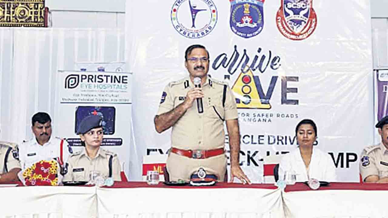 యుద్ధాల్లో కంటే రోడ్డు ప్రమాదాల్లోనే ఎక్కువ మరణాలు