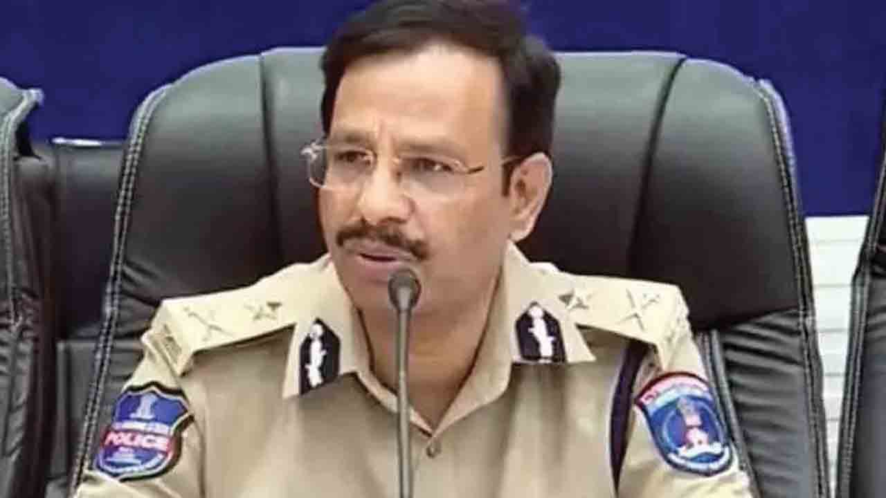 ట్రాఫిక్‌ సమస్యలు తలెత్తకుండా చర్యలు