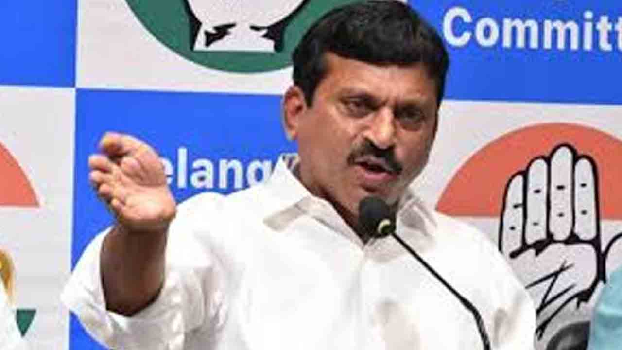 మంత్రుల ఇలాకాలో ఓటమి.. పొంగులేటికి ఓటర్ల షాక్‌.. కొత్తగూడెంలో పరాజయం