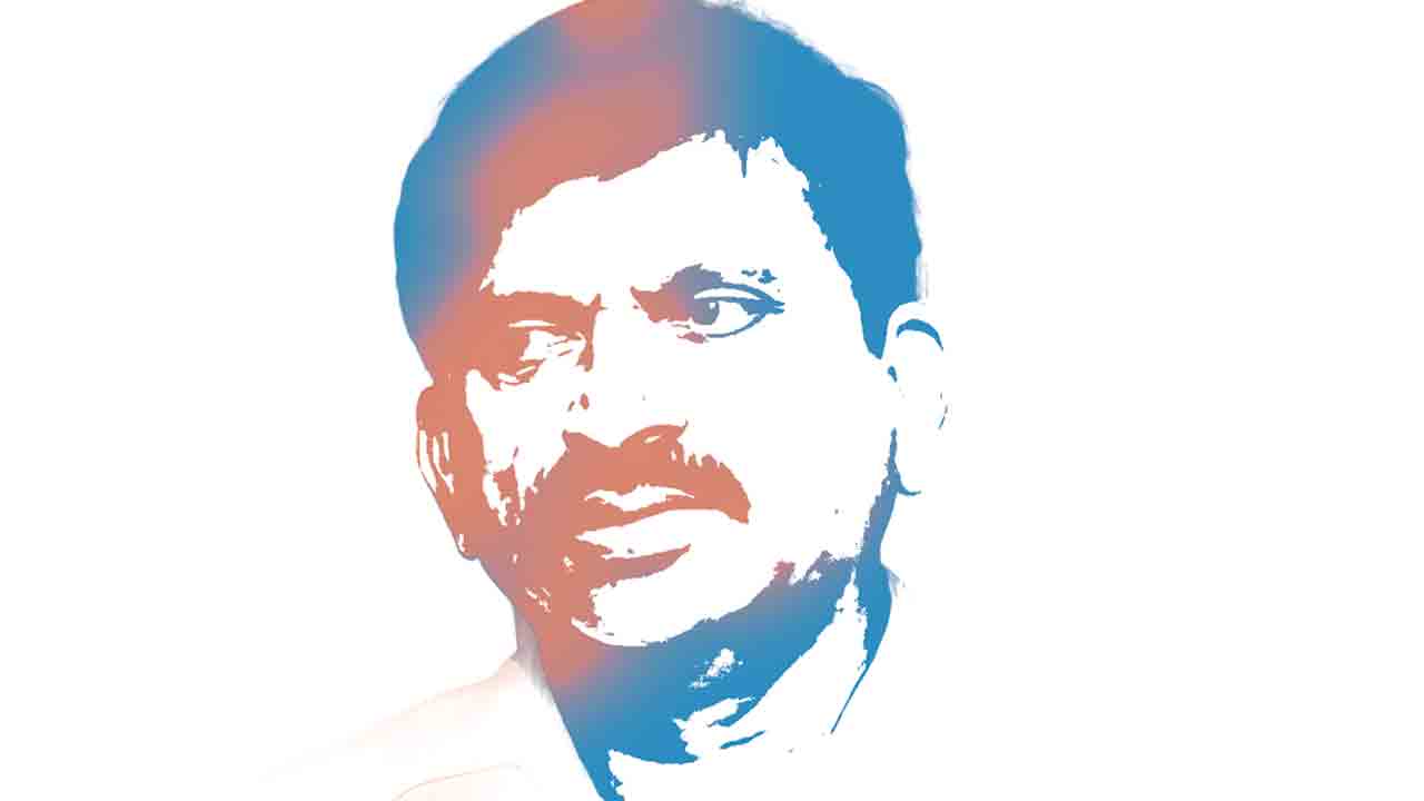 ప్రలోభ బాంబు!.. ఎన్నికల వేళ ఉద్యోగ నేతలతో పొంగులేటి టెలి కాన్ఫరెన్స్‌!!