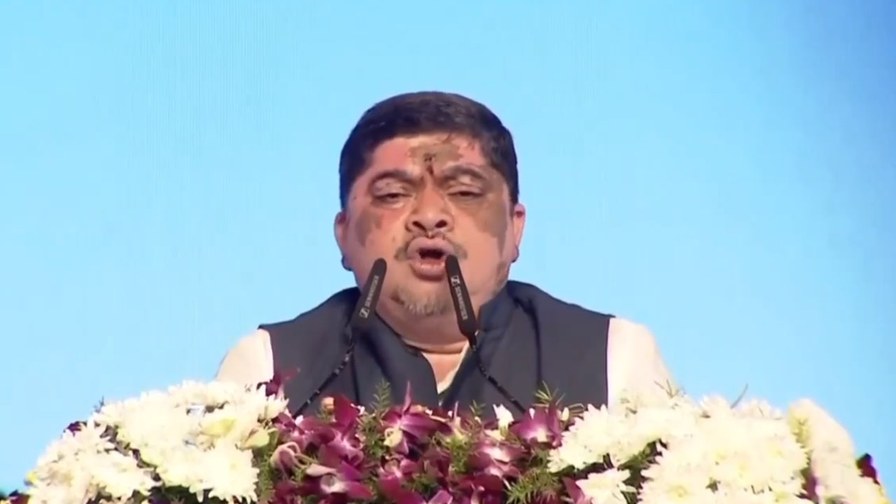 Ponnam Prabhakar | పవన్‌ కల్యాణ్‌ను అడ్డుపెట్టుకుని తెలంగాణ మీద విషం చిమ్ముతున్న బీజేపీ : మంత్రి పొన్నం ప్రభాకర్‌