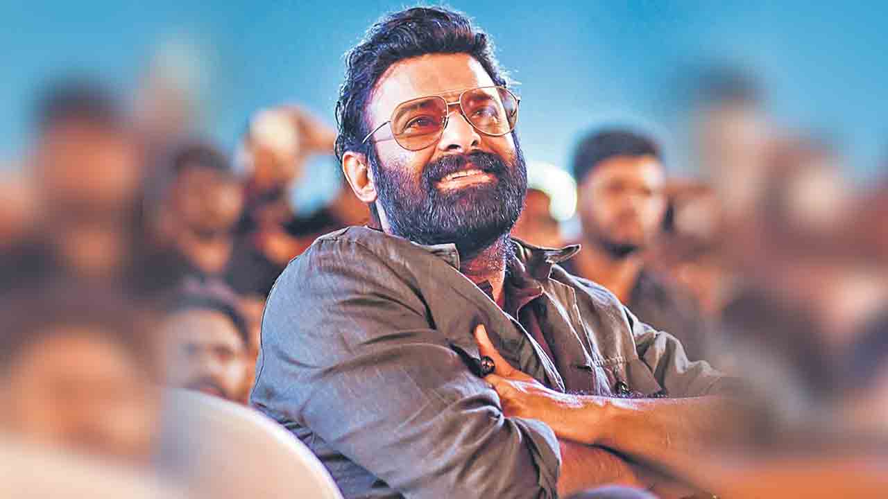 షూటింగ్‌లో గాయం?