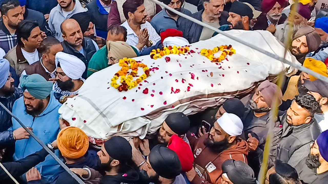 Punjab Murders | పంజాబ్‌లో రిమోట్‌ కంట్రోల్‌ హత్యలు.. భద్రతావర్గాలకు పెను సవాల్‌