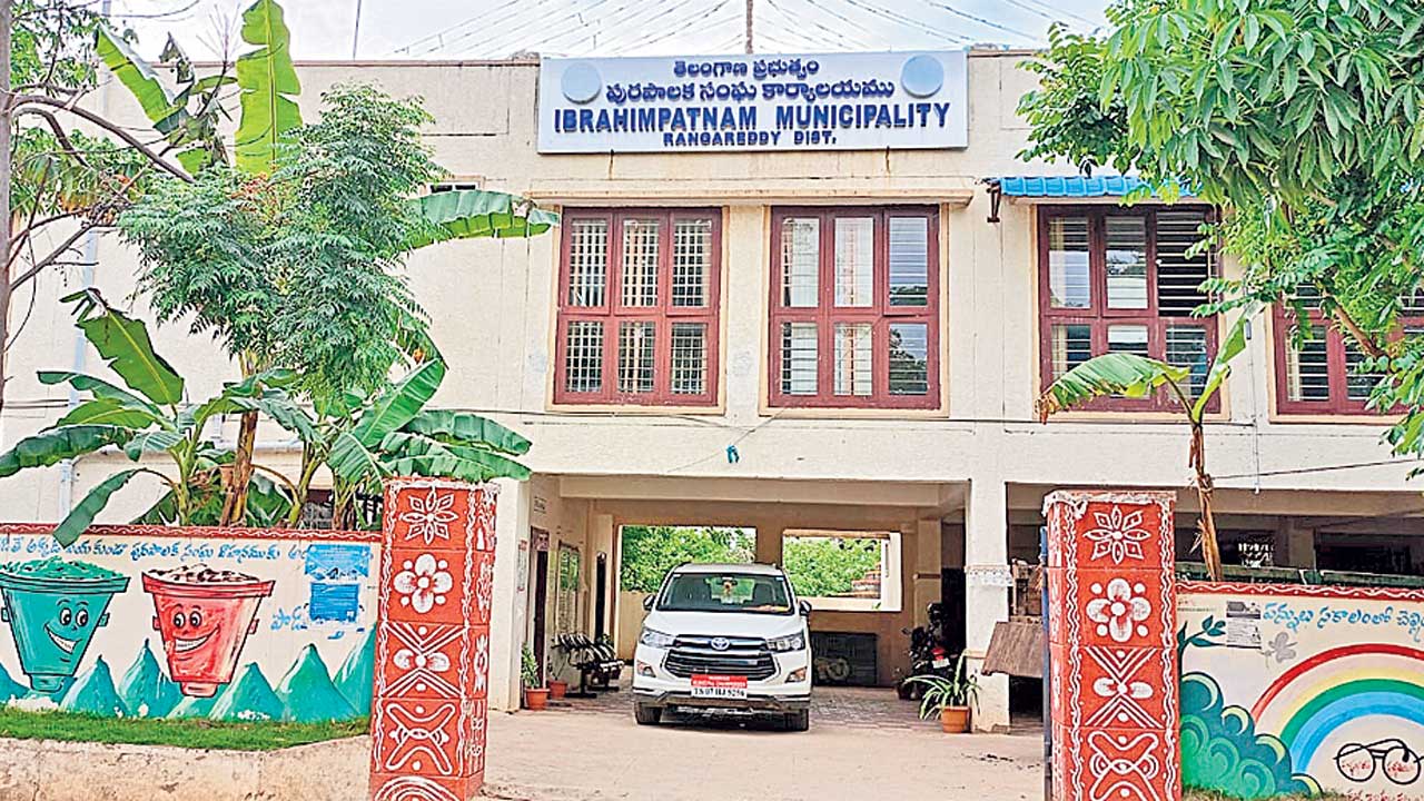 అదే ప్రతిష్టంభన