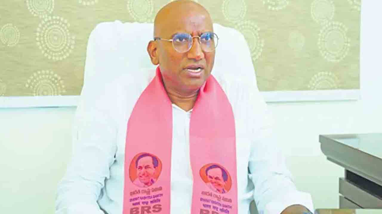 RS Praveen Kumar | రేవంత్‌రెడ్డికి ఇచ్చిన సర్టిఫికెట్‌ వెనక్కి తీసుకోండి.. హార్వర్డ్‌ వర్సిటీకి ఆర్‌ఎస్‌ ప్రవీణ్‌కుమార్ లేఖ