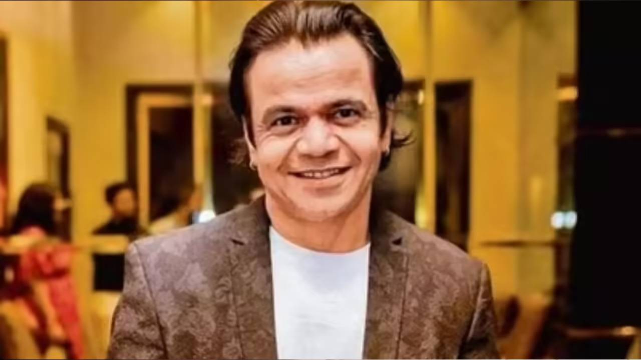 Rajpal Yadav | చెక్ బౌన్స్ కేసు.. సాయం చేయడానికి ఎవరూ లేరు.. నటుడు రాజ్‌పాల్ యాదవ్ ఆవేదన