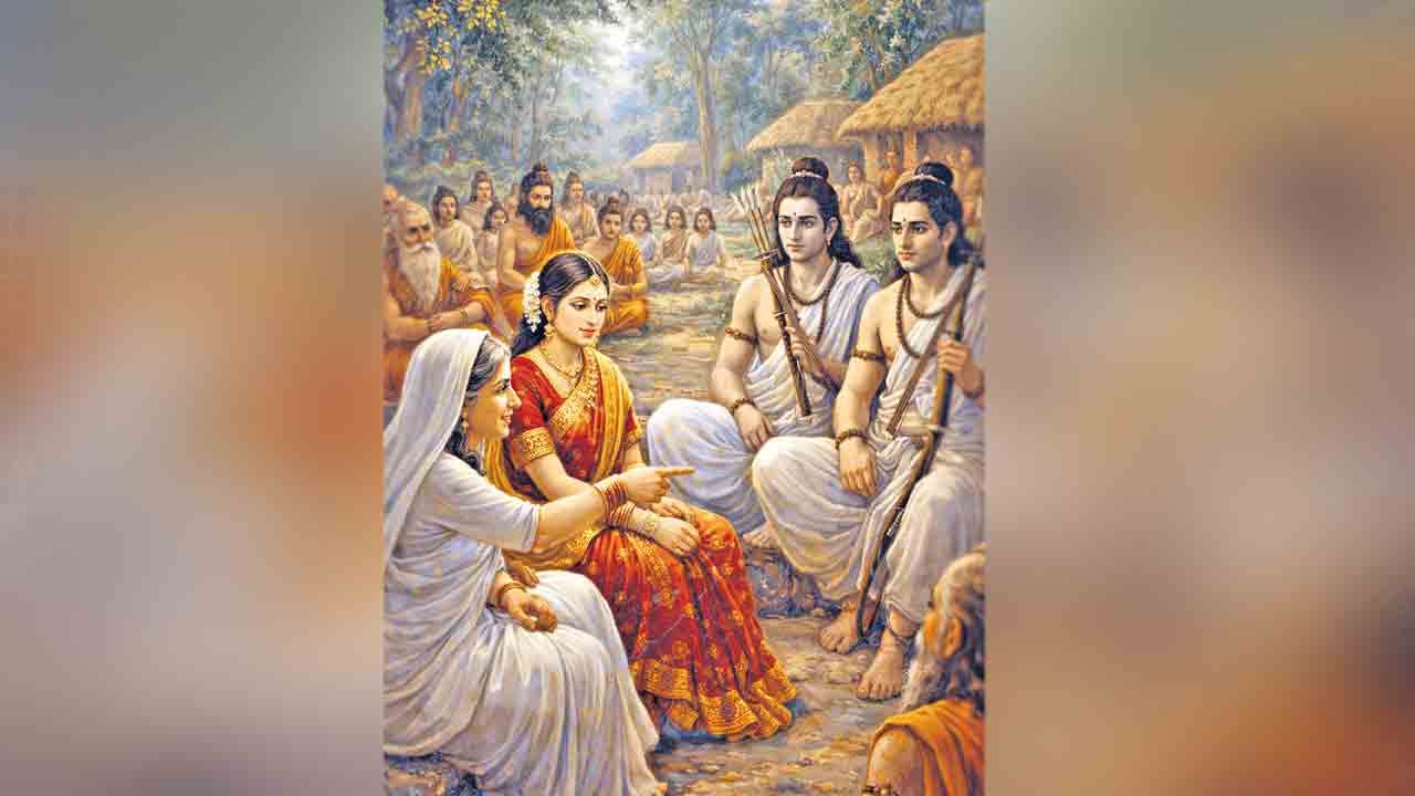 ఇది కాదు.. ఇది కాదు!