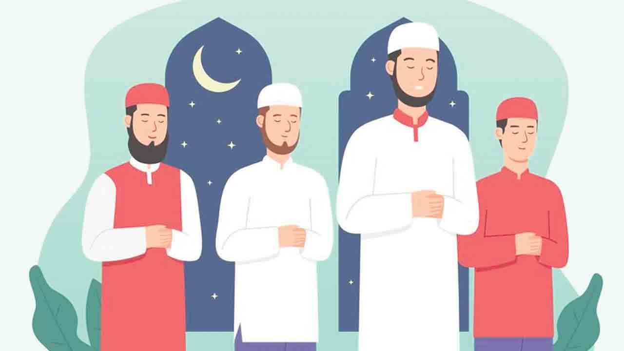 మనసును మార్చే మాసం