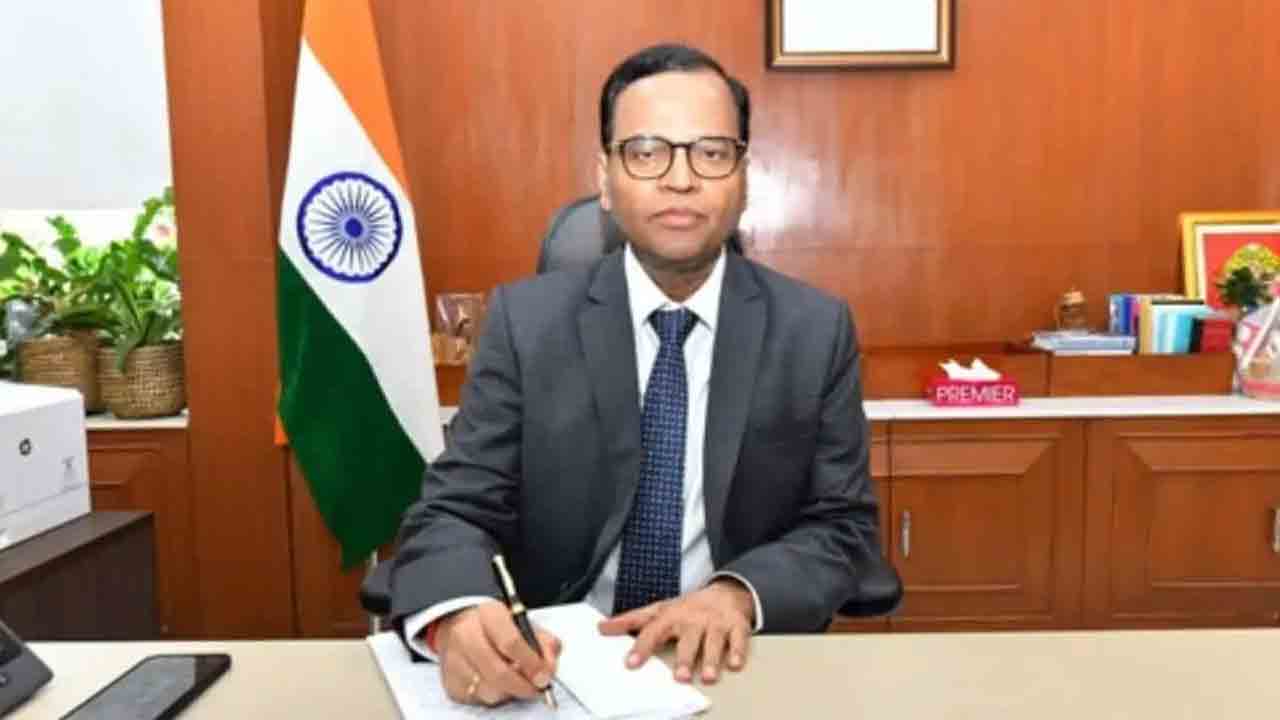 వందరోజుల ప్రణాళికను సిద్ధం చేయండి : సీఎస్‌