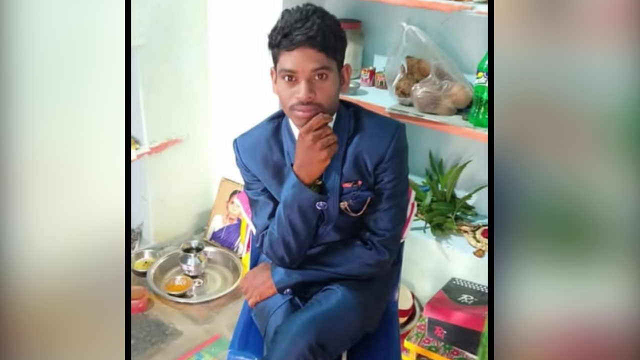 Accident | ఐస్‌క్రీం బండి ఢీ కొని యువకుడు మృతి