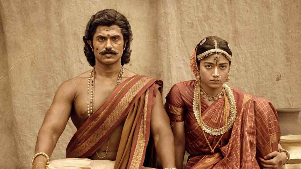 Ranabaali | ‘రణబాలి’ ఫస్ట్ డే కలెక్షన్స్.. విజయ్ దేవరకొండకు ఈ చిత్రంతోను నిరాశేనా ..!