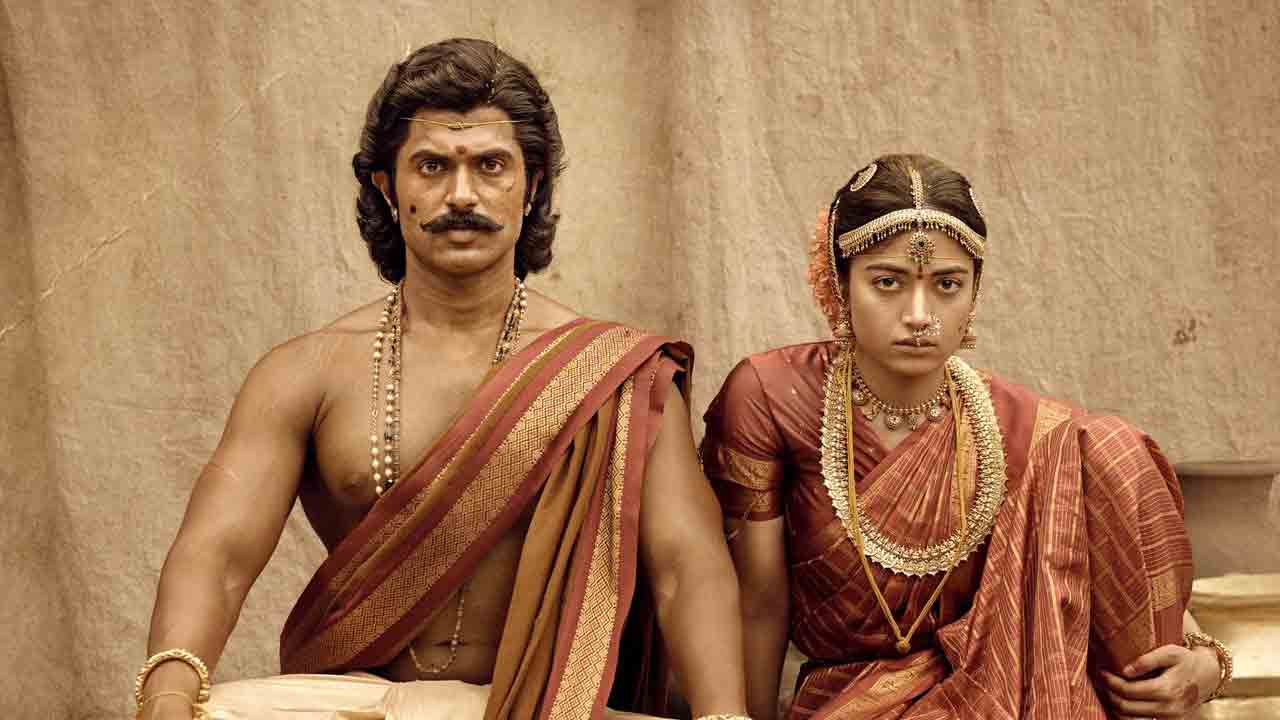 Endhayya Saami | ‘విరోష్’ జంటకి స్పెష‌ల్ గిఫ్ట్.. ‘రణబాలి’ నుండి ‘ఎందయ్య సామి’ సాంగ్ రిలీజ్!