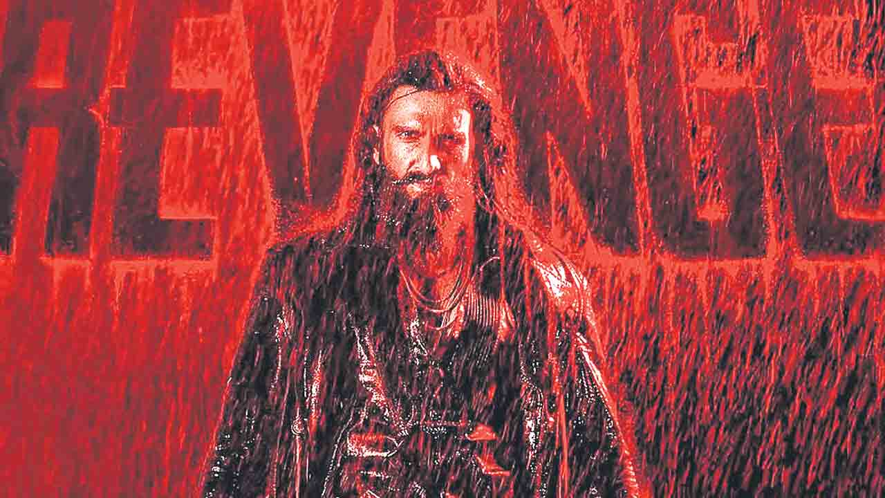 హద్దులు దాటి దెబ్బకొట్టి తీరుతుంది