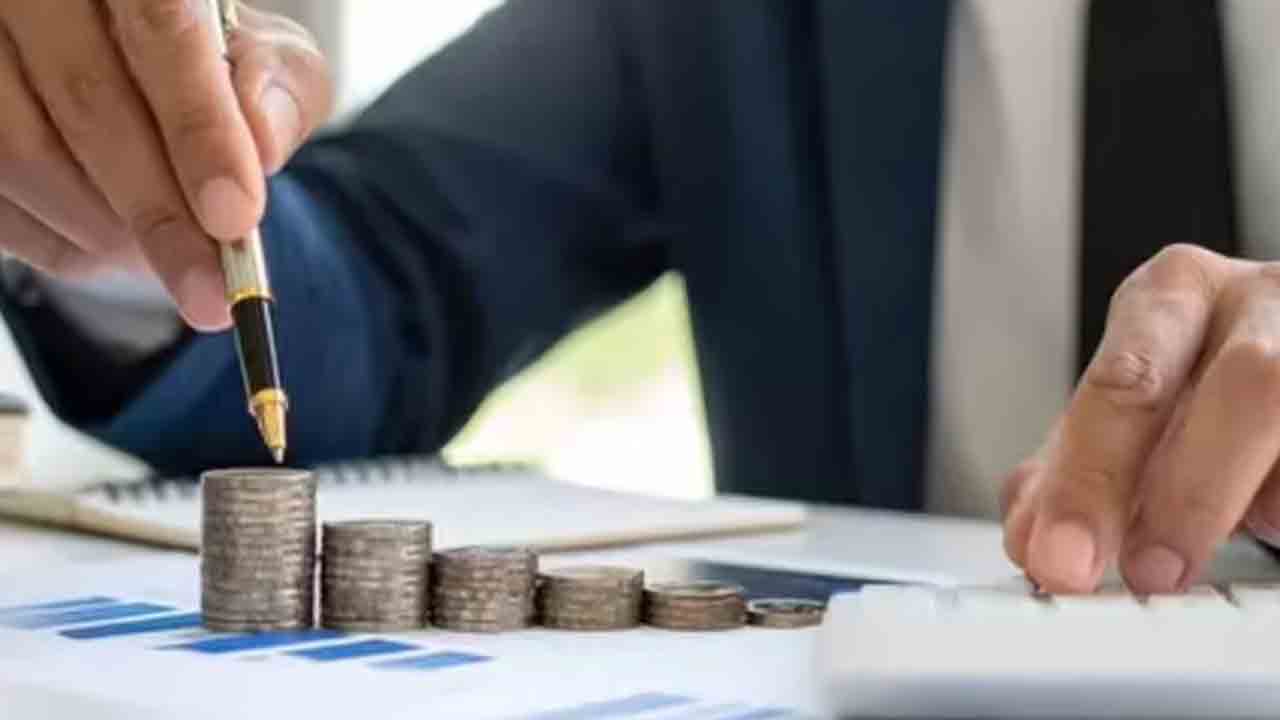 162 లక్షల కోట్లకు.. అక్టోబర్‌-డిసెంబర్‌ త్రైమాసికంలో రిటైల్‌ రుణాల బకాయిలు