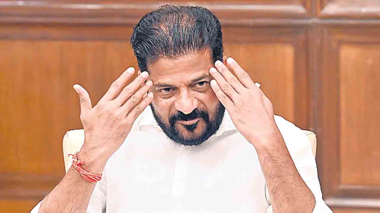 బీఆర్‌ఎస్‌కు అన్ని సీట్లా?.. మంత్రులు, ఎమ్మెల్యేలు ఏం చేస్తున్నారు?