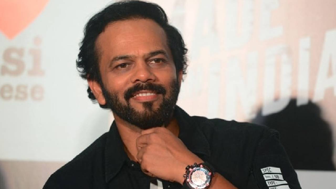 Rohit Shetty | రోహిత్ శెట్టి ఇంటిపై కాల్పుల ఘటన.. ఐదుగురు అరెస్ట్.. ఇంటికి ఎవరూ రావొద్దన్న రోహిత్