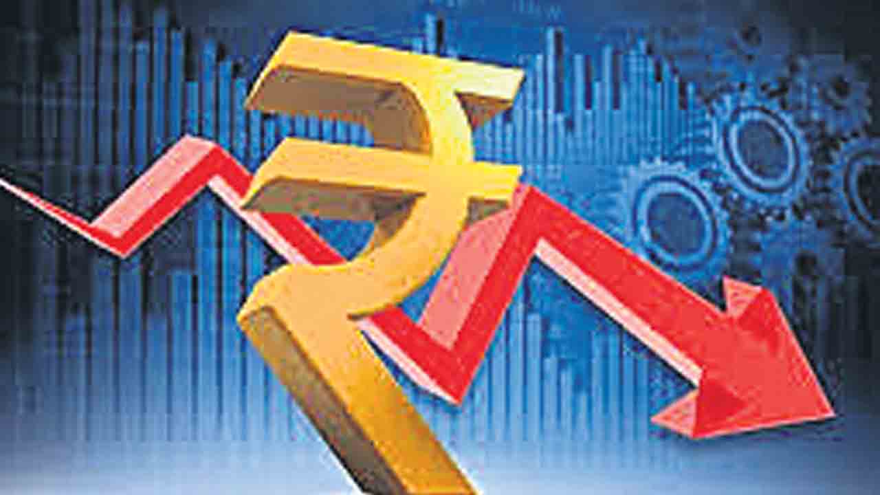 రూపాయి 93కు పడిపోవచ్చు!