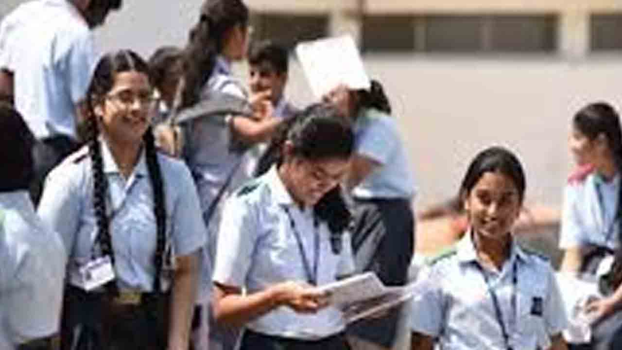 ఏప్రిల్‌ 10 నుంచి ఎస్‌ఏ-2 పరీక్షలు