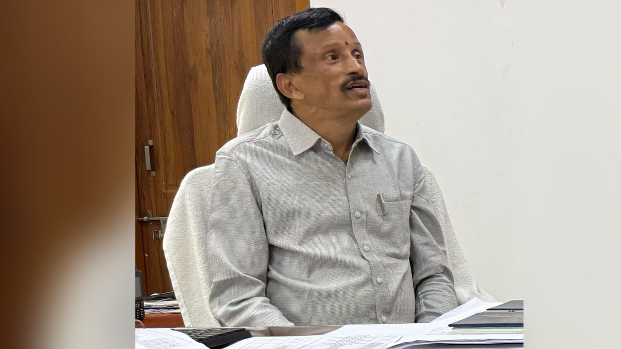 ACB Raid | రూ. 15 లక్షలు తీసుకుంటూ ఏసీబీకి పట్టుబడ్డ జీహెచ్ఎంసీ ఎస్‌ఈ