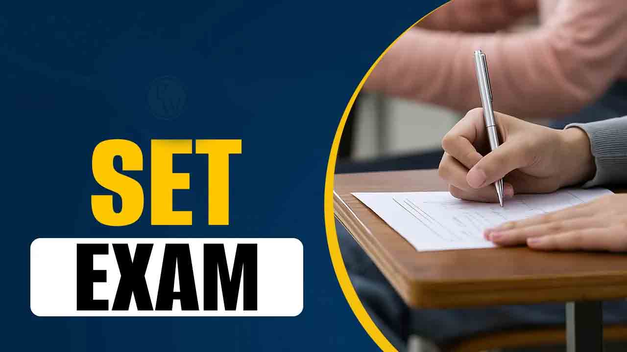 సెట్‌ ఎగ్జామ్స్‌పై అవగాహనకు హెల్ప్‌లైన్‌