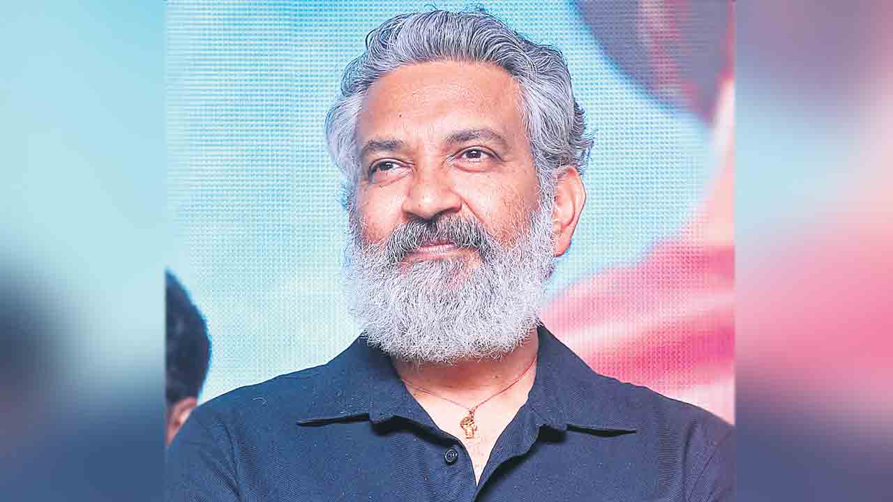 వారణాసి జోనర్‌పై క్లారిటీ