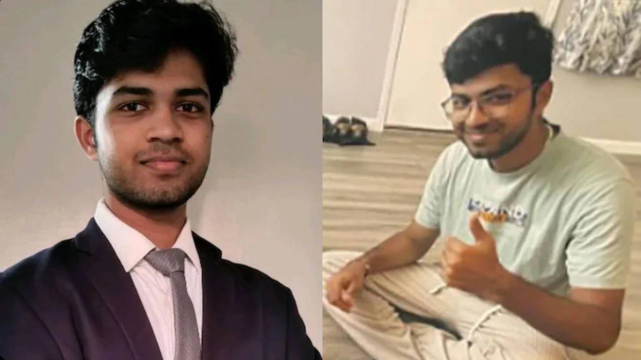 Indian Student | అమెరికాలో భారతీయ విద్యార్థి మిస్సింగ్.. ఐదు రోజులుగా వెతుకుతున్నా దొరకని ఆచూకీ