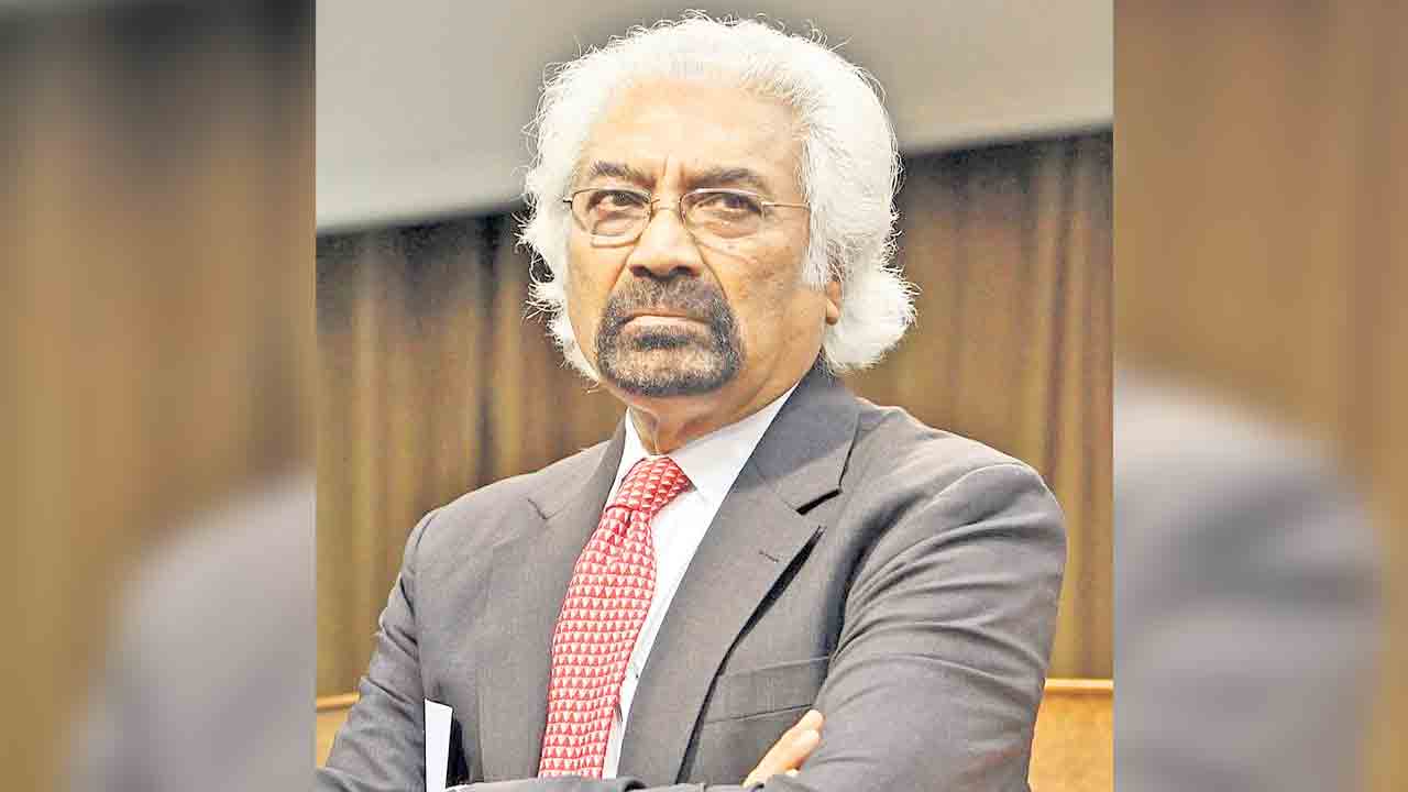 ప్రపంచ దేశాలకు భారత ప్రతిభ అర్పితం