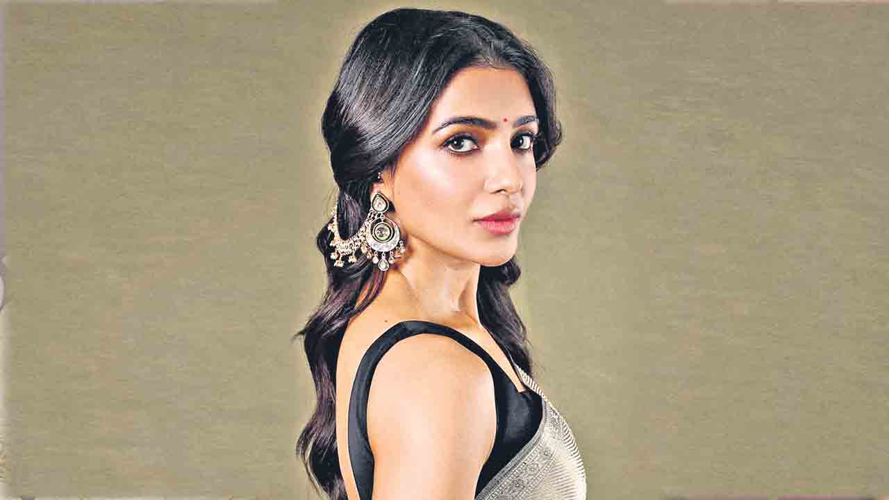 రాజ్‌ ప్రేమలో సాంత్వన