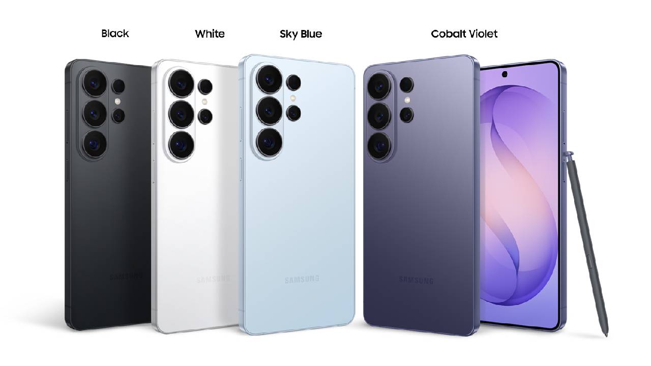 Samsung Galaxy S26 | సామ్‌సంగ్ నుంచి గెలాక్సీ ఎస్‌26 సిరీస్ ఫోన్లు విడుదల.. అదిరిపోయే ఫీచర్లు