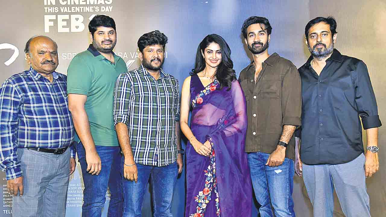 ఇరవై ఏండ్లు గుర్తుండిపోవాలి!