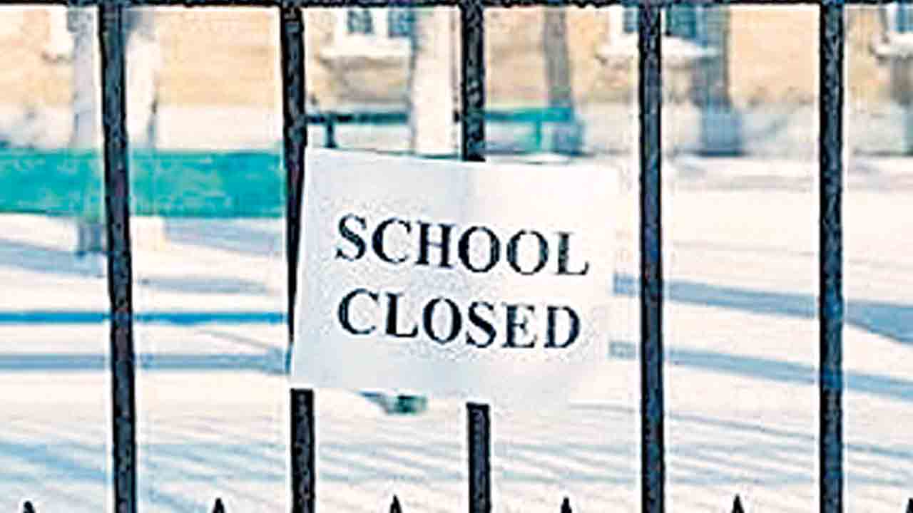 ఐదేండ్లలో 18,727 ప్రభుత్వ బడులు మూత.. ప్రైవేట్‌ పాఠశాలల సంఖ్య పైపైకి