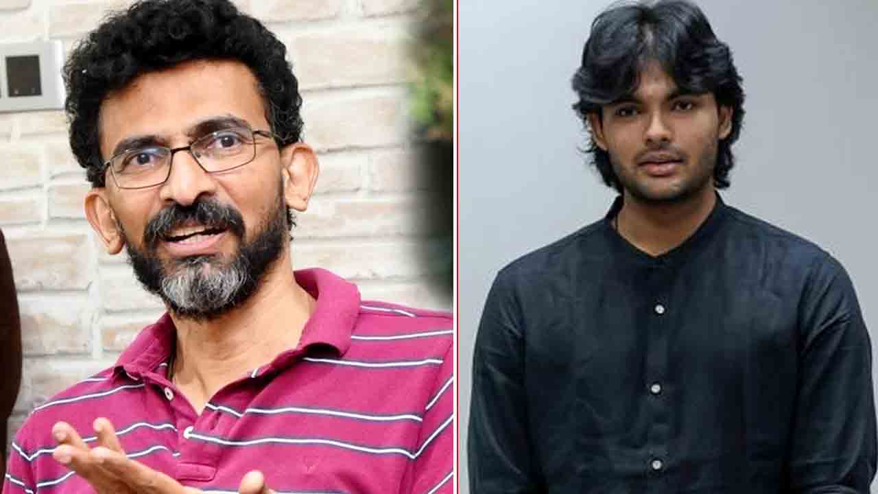 Shekar Kammula | శేఖర్ కమ్ముల దర్శకత్వంలో పవర్ వారసుడి అరంగేట్రం?